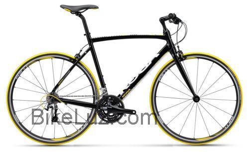 Koga Miyata RoadChamp ficha tecnica 